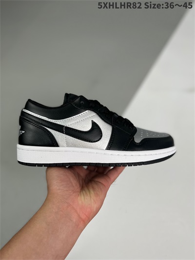 women air jordan 1 shoes 2022-12-11-375